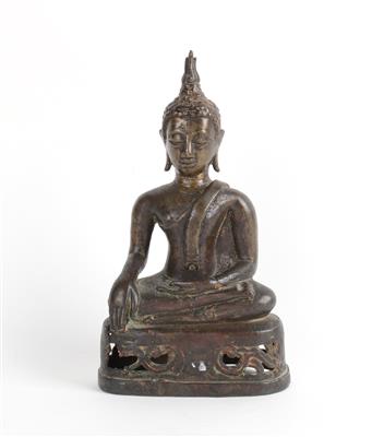 Buddha, - Asiatica