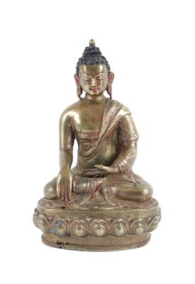 Buddha, - Asiatica