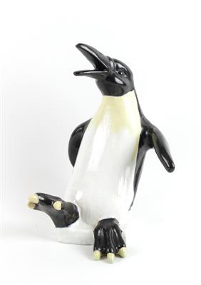 Pinguin, - Antiques