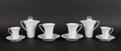 Rosenthal studio-linie Kaffee- und Mokkaserviceteile: - Antiquitäten
