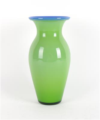 Anja Kjaer - Vase, - Antiquitäten