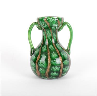 Vittorio Zuffi - Vase, - Antiquitäten