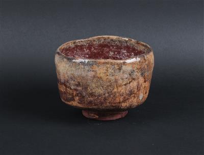 Chawan, - Starožitnosti