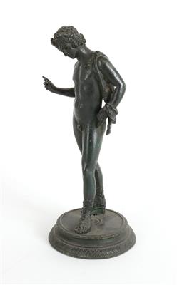 Dionysos, - Asta estiva Antiquariato