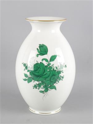 Vase, - Summer auction Antiques