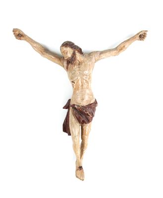 Christus, - Letní aukce Starožitnosti