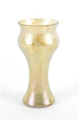 Kleine Vase, - Asta estiva Antiquariato