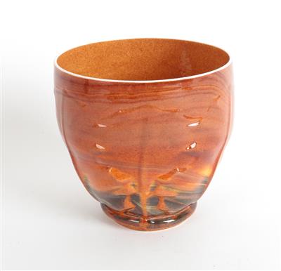 Lorenzo Radi - Vase "Calzedonia", - Letní aukce Starožitnosti