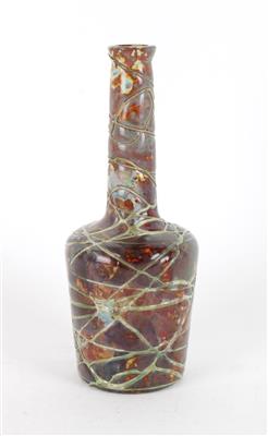 Pandora" Vase, - Sommerauktion Antiquitäten