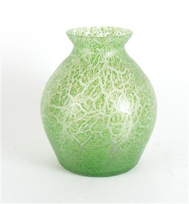 WMF - Vase, - Sommerauktion Antiquitäten