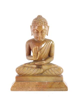 Buddha, - Antiques