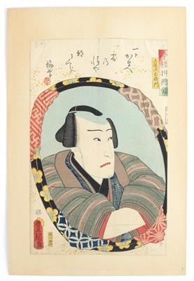 Utagawa Kunisada I - Antiques