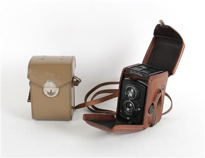 Rolleiflex - Antiques