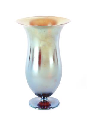 WMF "Myra" - Vase, - Antiquariato