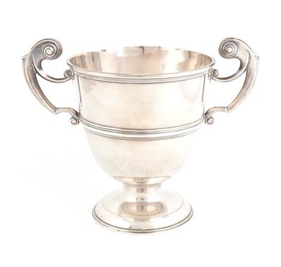 Englischer Porringer, - Starožitnosti