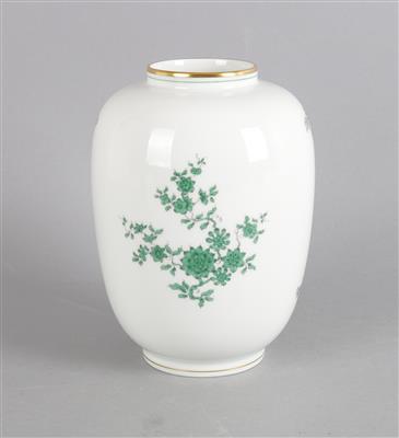 Vase, - Antiquitäten