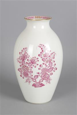 Vase, - Antiquariato