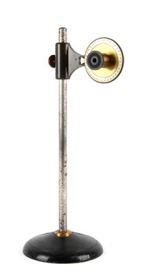 Zusatzgerät zu Halbkugel-Refraktometer - Antiquariato