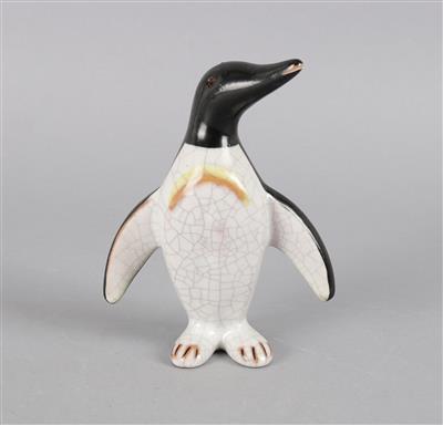 Walter Bosse, Pinguin, - Antiquitäten