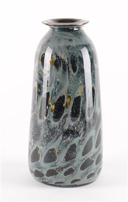 Eisch - Vase, - Antiquitäten