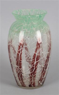 Vase, - Antiquariato