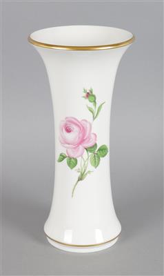 Vase, - Antiquitäten