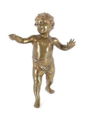 Bronze Kind, - Antiquariato