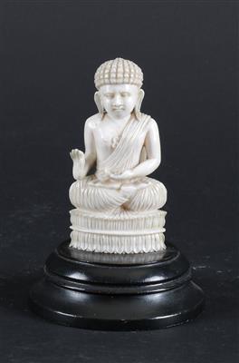Buddha, - Antiques