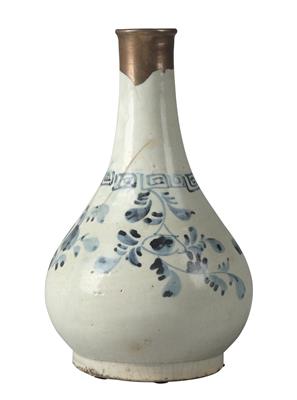 Flaschenvase, Korea, Joseon Dynastie - Asiatika und islamische Kunst