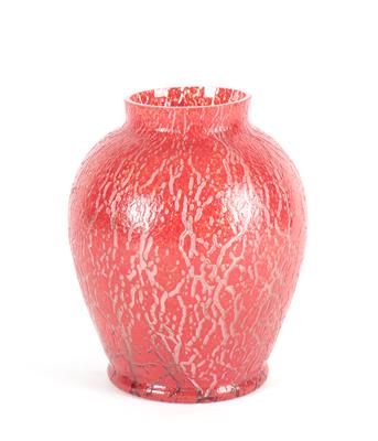 Vase, - Antiquitäten