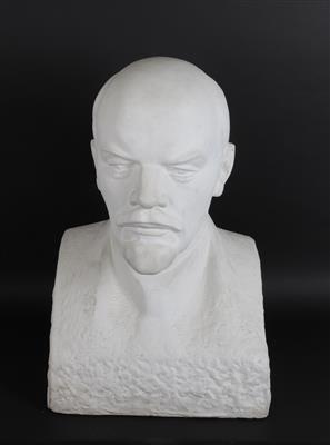 Wladimir Iljitsch Lenin - Summer auction Antiques