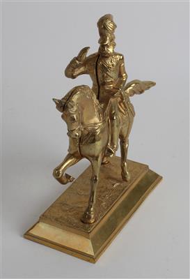 Kaiser Franz Joseph I. von Österreich, - Summer auction Antiques