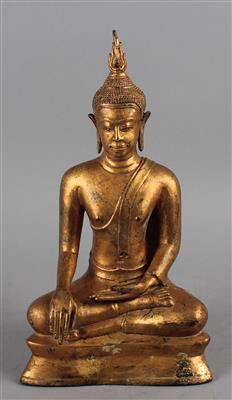 Buddha, - Antiquitäten