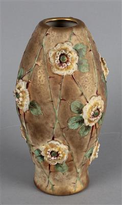 Jugendstil Vase, - Starožitnosti