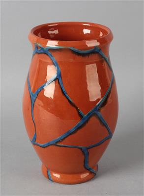 Vase, - Antiquitäten