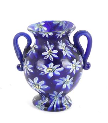 Fratelli Toso - Vase, - Glass, porcelain and ceramics