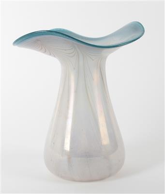 Eisch - Vase, - Antiquariato