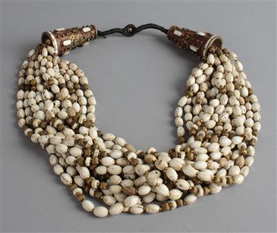 Halskette für eine Braut, - Casa Imperiale e oggetti d'epoca