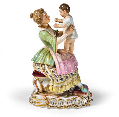 'Mutterliebe', - Antiques