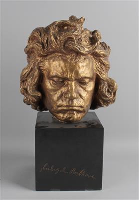 Ludwig van Beethoven, - Antiquitäten