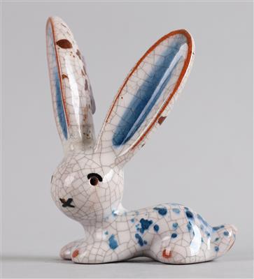 Walter Bosse, Hase, - Works of Art