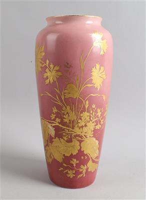 Vase, Fa. Rosenthal, Selb 1905, - Starožitnosti