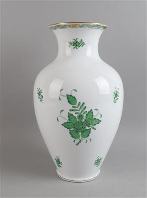 Vase, Herend, - Works of Art
