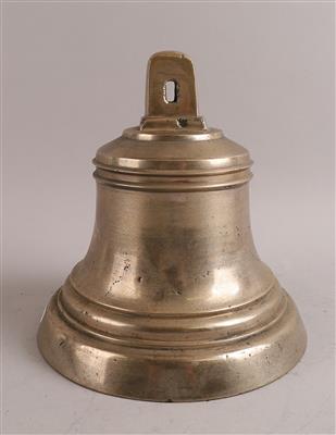 Glocke, - Starožitnosti