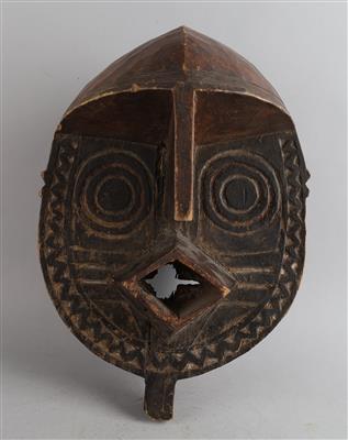 Bobo-Bwa-Maske, - Antiquitäten