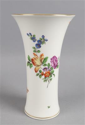 Augarten Vase, - Antiques