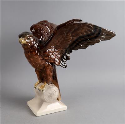 Adler, - Antiquitäten