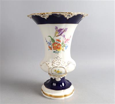 Vase, Meißen um 1960 - Works of Art