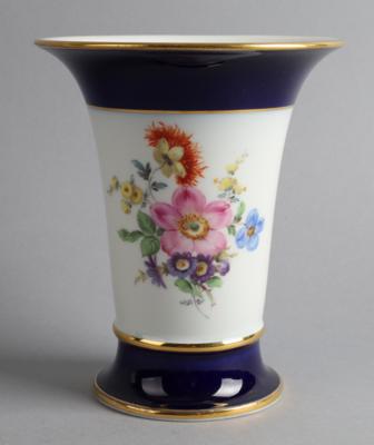 Vase, Meissen, um 1924-34, - Works of Art