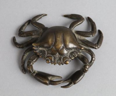 Krabbe, - Antiquitäten
